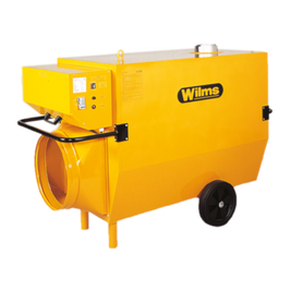 Wilms BV 265