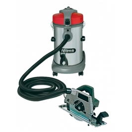 Wilms WS 2650 AS