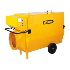 Wilms BV 155
