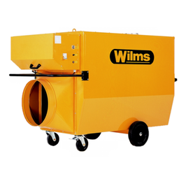 Wilms BV 385