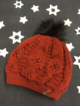 Leey Strickm/ütze Damen Strickm/ütze Cap Barette H/üt Herbst Winter M/ütze Warme Unisex Sturmhauben Beanie Baumwolle Hut und Schal Kit Elegant Fischerh/üte Winterm/ütze Panamah/üte Baskenm/ützen Cowboyh/üte