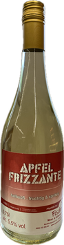 Apfel-Frizzante