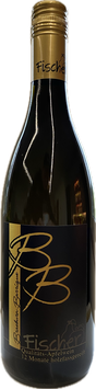 Apfelwein Braeburn Barrique