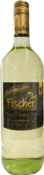 Rote Pichlbirnen-Wein