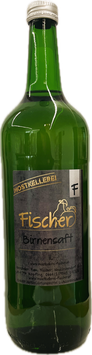 Birnensaft