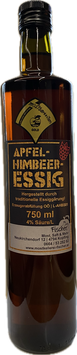 Apfel-Himbeer Essig
