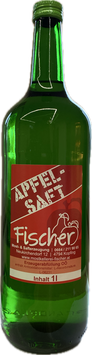 Apfelsaft