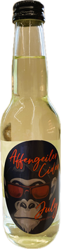 Affengeiler Cider -July
