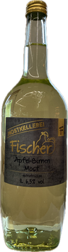 Apfel-Birnenmost