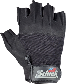 Schiek Modell 710 Klassik Trainingshandschuhe