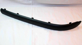 BMW E46  VOOR BUMPER STOOTLIJST LINKS OE 51117030607