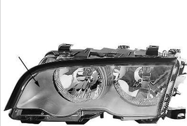 Koplamp BMW E46 Sedan en touring pre facelift oem 6902746