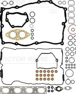 Cilinderkop pakkingen BMW E87 E81 E46  oem 0308857. 7511535