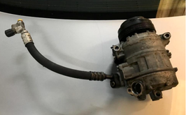 Aircopomp BMW E46 320i 325i 330i m54 motor