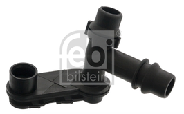 Koelflens BMW E46 OEM 1707817