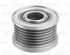 Dynamo vrijloop BMW  E81 E82 E87  E46  E90  E91 E92  E60 E61 X1 Z4