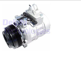 Airco compressor Delphi BMW E46 E39  E38