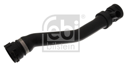 Koelslang rechtsboven BMW E46 316i 318i  oem 7507749