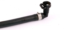 Slang koplamp sproeier MINI OE 61618229220