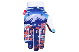 FIST Handwear CP18  Mt.FUJI- Kai Sakakibara