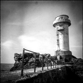 Corne à brume