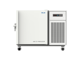 MELING -86°C Ultratiefkühlschrank 100-Liter Untertischgerät