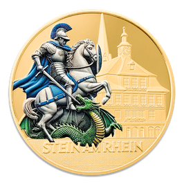 Stein am Rhein