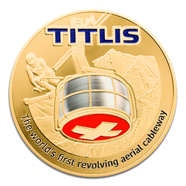 Mount Titlis