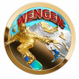 Wengen