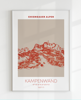 Kampenwand