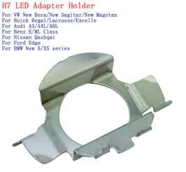 Lampenhalter LED H7 passend für  BMW E60 E61 X5