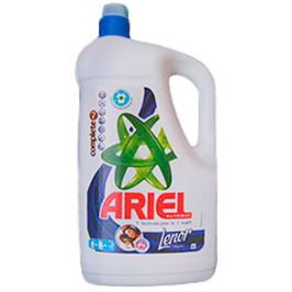 Ariel Complete 7 Lenor 4.9 л