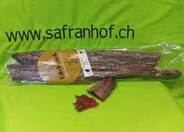 Ziegentrockenfleisch Edelstück