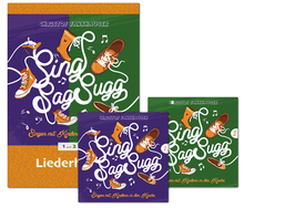 Sing Sag Sugg, Set (Download)