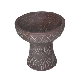 Räucherkelch Speckstone