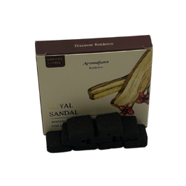 Aromafume Royal Sandal