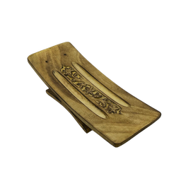 Holzhalter Breit