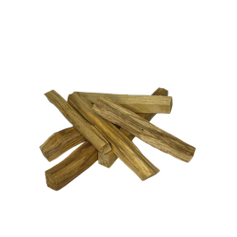 PALO SANTO HOLZ pro Stück