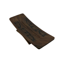 Holzhalter Breit