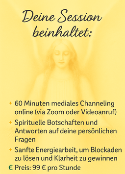 Mediales Einzelsetting