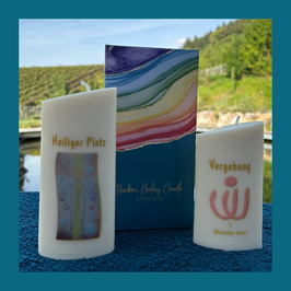 Rainbow Healing 2er Set