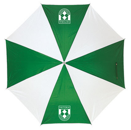 Regenschirm - Viktoria Winnekendonk Logo