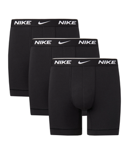 Nike Brief Boxershorts (3er-Pack)