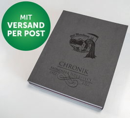 Chronik – 100 Jahre Mondseer Jedermann | mit Versand per Post