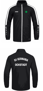 Allwetterjacke Coach 7423 Power