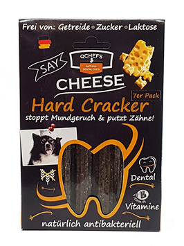 Hard Cracker 4er