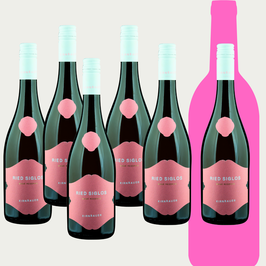 Ried Siglos - Rosé Reserve 2020 - 4+2