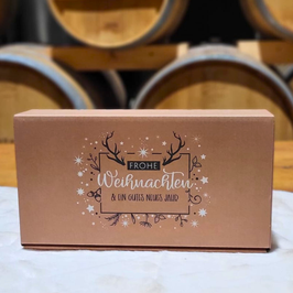Weihnachtsbox 2er