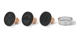 Stihl Cookie Stempel "Timbersports" 3er Set