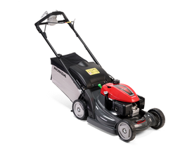 Honda Rasenmäher HRX 476c1 VK